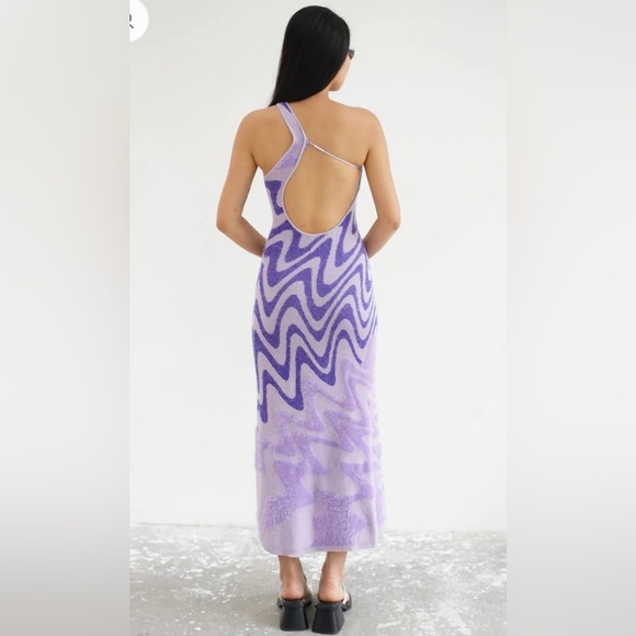 House of Sunny Dress - Picture 3 of 11